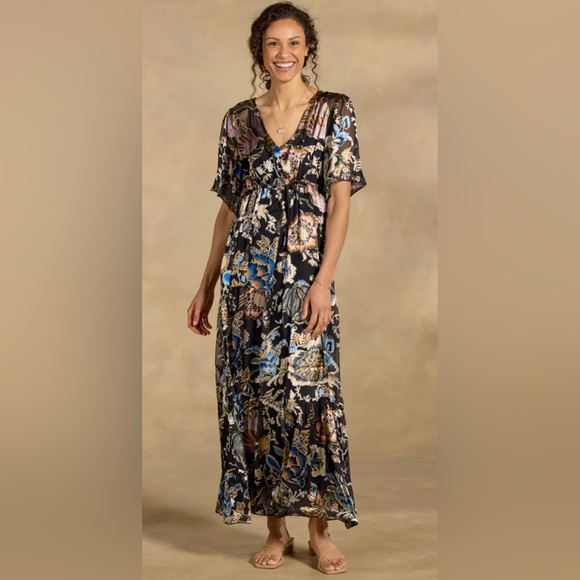 jade johnny was dress